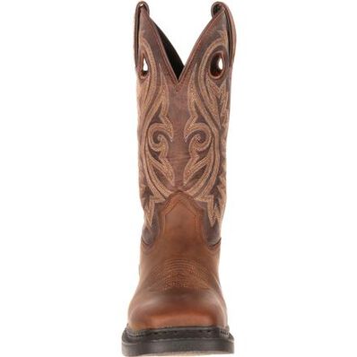 Rocky OutRidge One-Ton Western Boot, , large