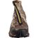 Rocky Broadhead Hidden Laces Zipper Shoe, , large
