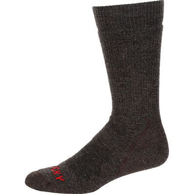 Rocky Outdoor Trekking Crew Sock, , large