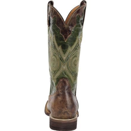 Rocky cowboy boots womens on sale
