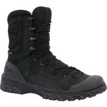 Rocky Mountain Combat Waterproof Military Boot