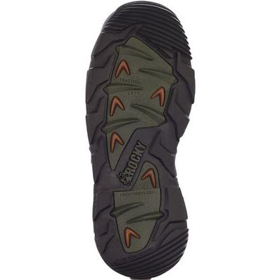 Rocky Women's BlizzardStalker Insulated Boot, , large