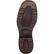 Rocky Original Ride Steel Toe Western Work Boot, , large