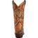 Rocky HandHewn Women's Snip Toe Western Boot, , large