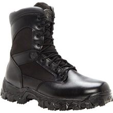 Rocky AlphaForce Composite Toe Waterproof Duty Boot