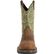 Rocky Long Range Carbon Fiber Toe Western Boot, , large