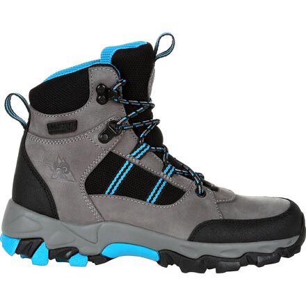 Rocky Endeavor Point RKS0507