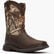 Rocky Big Kids' Ride FLX Waterproof Western Boot, , large
