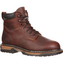 Rocky IronClad Waterproof Work Boot