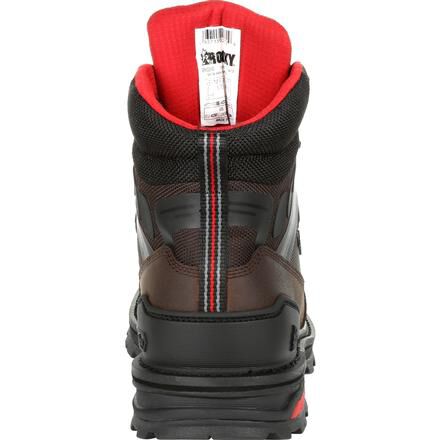 Rocky treadflex composite store toe