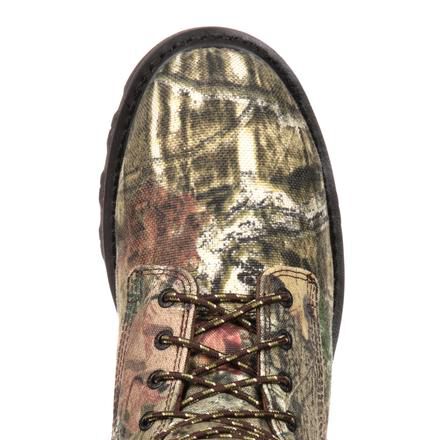 Rocky Cornstalker Composite Toe GORE TEX Waterproof Insulated