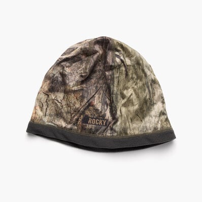 Rocky 60G Insulated Beanie, Mossy Oak Country DNA, large