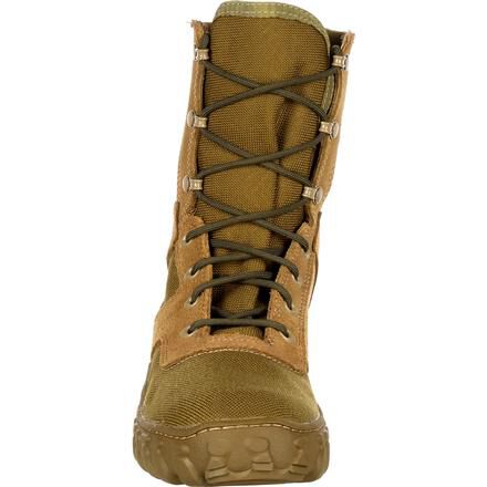 Rocky enhanced jungle boot shop
