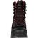 Rocky XO-Toe Composite Toe PR Waterproof 8" Side Zip Work Boot, , large