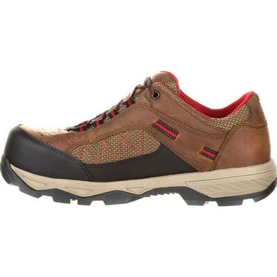Rocky Endeavor Point Composite Toe Work Shoe, , large