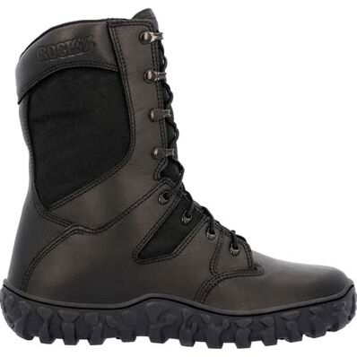 Rocky S2V Predator Military Boot, , large