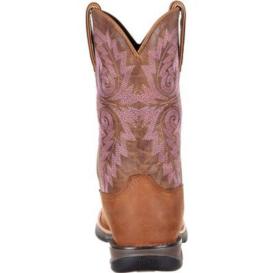 Rocky LT Women's Western Boot, , large