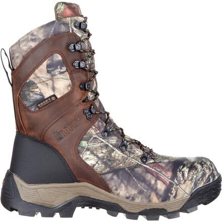 Women's 4 gram best sale insulated boots