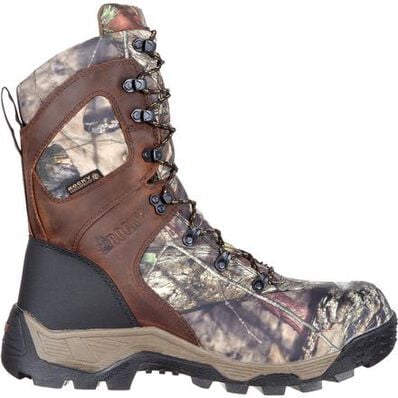 Rocky 1000 Gram Insulated Hunting Boots with 3M Thinsulate, , large