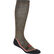Rocky Outback Hiking Over the Calf Sock, Loden(Green), large