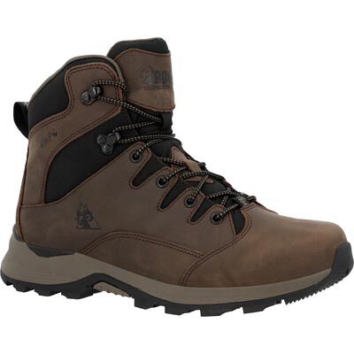 Rocky Trophy Series Waterproof Outdoor Boot RKS0637