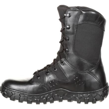Rocky s2v flight approved online