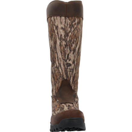 Women's snake proof hunting boots new arrivals