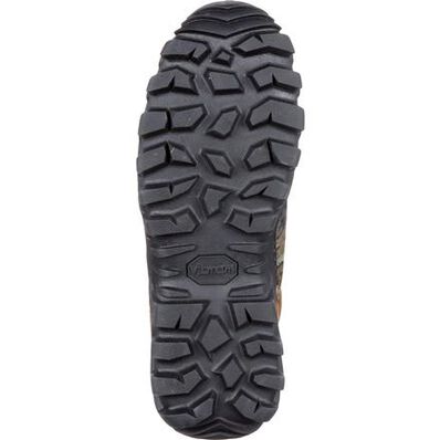 rocky s2v composite toe waterproof 200g insulated work boot