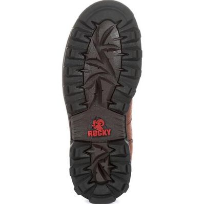 Rocky BearClaw 3D 600G Insulated Waterproof Outdoor Boot, , large