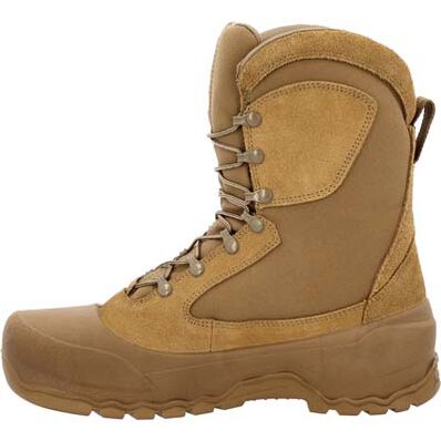 Rocky BRT 1000G Insulated Commercial Military Boot, , large