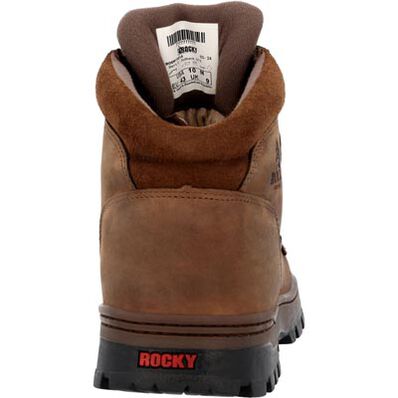 Rocky Outback GORE-TEX® Waterproof Hiker Boot, , large