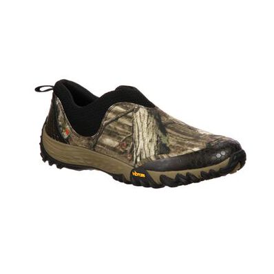 Rocky SilentHunter Oxford Hunting Moc, , large