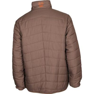 Rocky Athletic Mobility Level 2 Quilted Jacket, , large