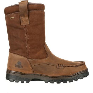 Rocky Outback GORE-TEX® Waterproof Wellington Boot, , large