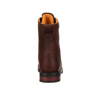 Rocky RanchMaster Waterproof Stockman Lacer Boot, , large
