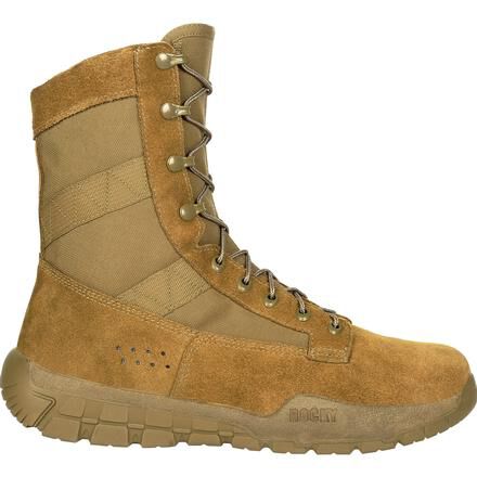 Rocky boot dealer on sale