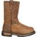 Rocky IronClad Internal MetGuard Pull-On Boots, , large