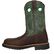 Rocky Original Ride Steel Toe Western Boot, , large