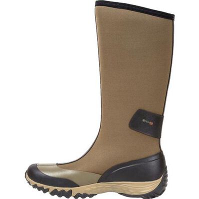 Rocky SilentHunter Rubber Waterproof Outdoor Boot, , large