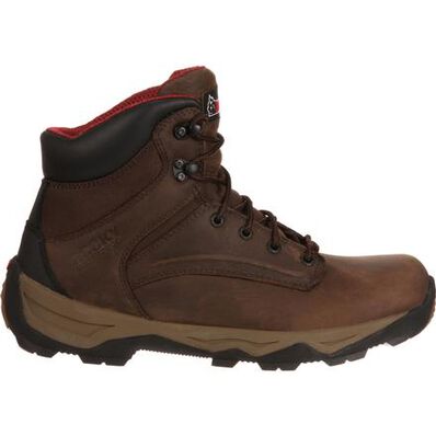 Rocky Retraction Waterproof Work Boot, , large