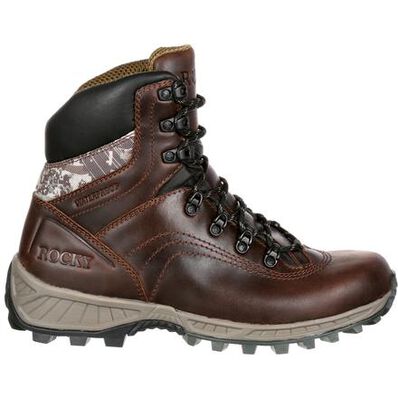 Rocky Stratum Waterproof Outdoor Boot, , large