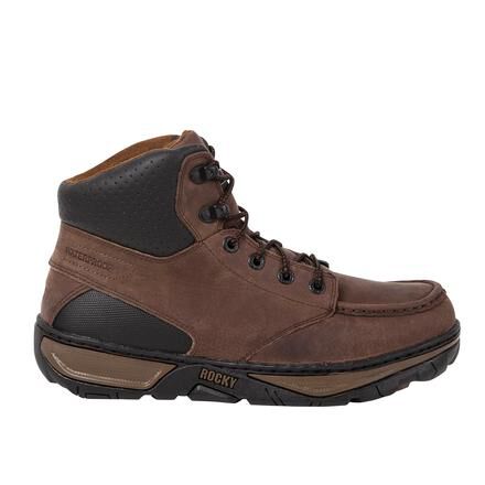 Rocky moc toe new arrivals boots