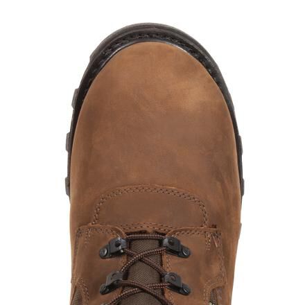 Rocky arctic bearclaw boots on sale