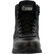 Rocky Cadet 6" Black Side Zip Public Service Boot, , large