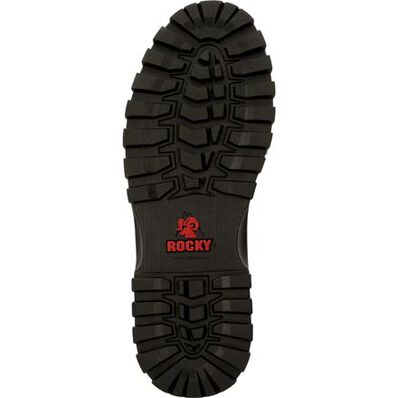 Rocky Outback GORE-TEX® Waterproof Steel Toe Work Boot, , large