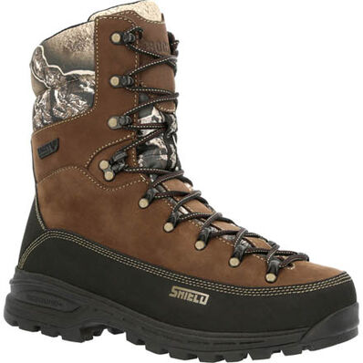 Rocky MTN Stalker Pro Waterproof 800G Insulated Mountain Boot, , large