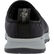 Rocky Campy Jams Black Slip-On Outdoor Shoe, , large