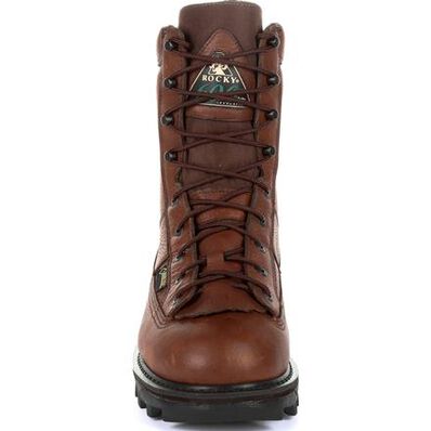 Rocky BearClaw 3D 600G Insulated Waterproof Outdoor Boot, , large