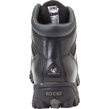 rocky alpha force 6 inch