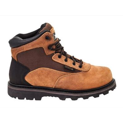 Rocky Core - Durability Steel Toe WP Work Boot, , large